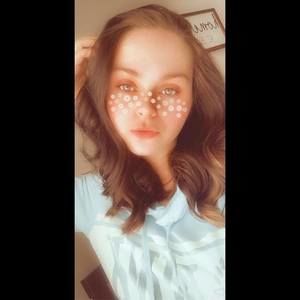 Meet your Posher, Julianna